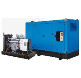 Power Generator